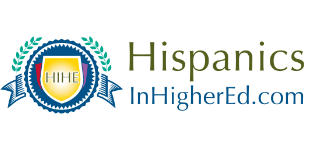 Hispanics in Higher Education